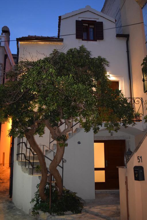 Anja Apartments Sibenik Exterior photo