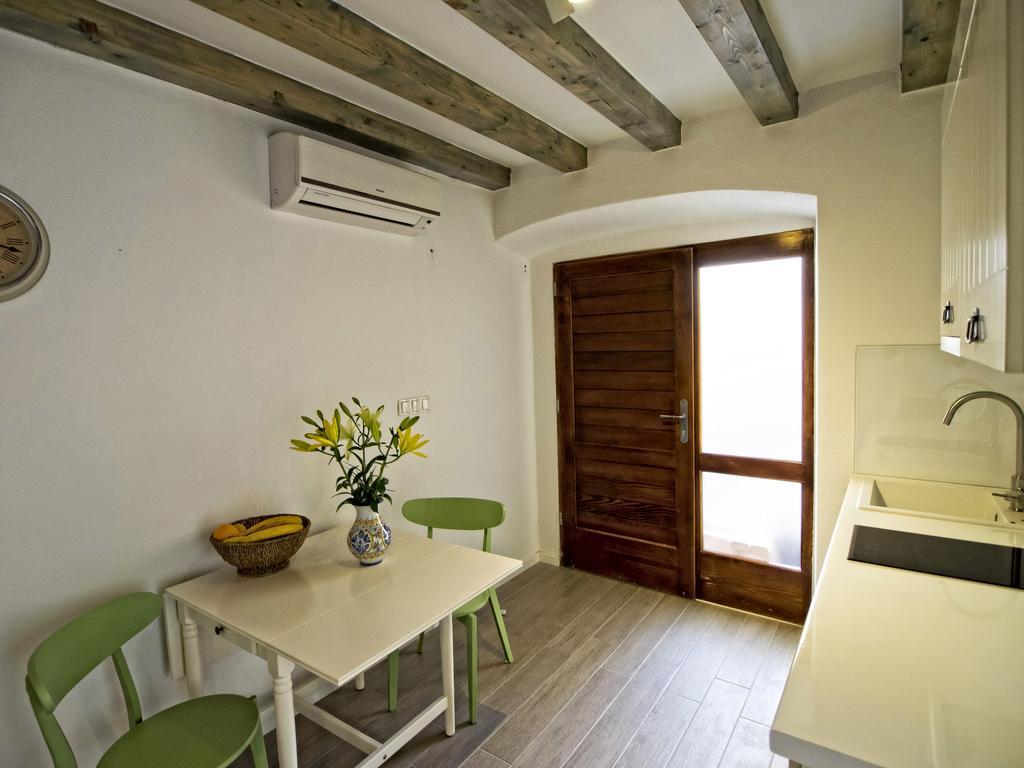 Anja Apartments Sibenik Room photo