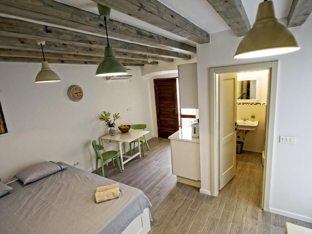 Anja Apartments Sibenik Room photo