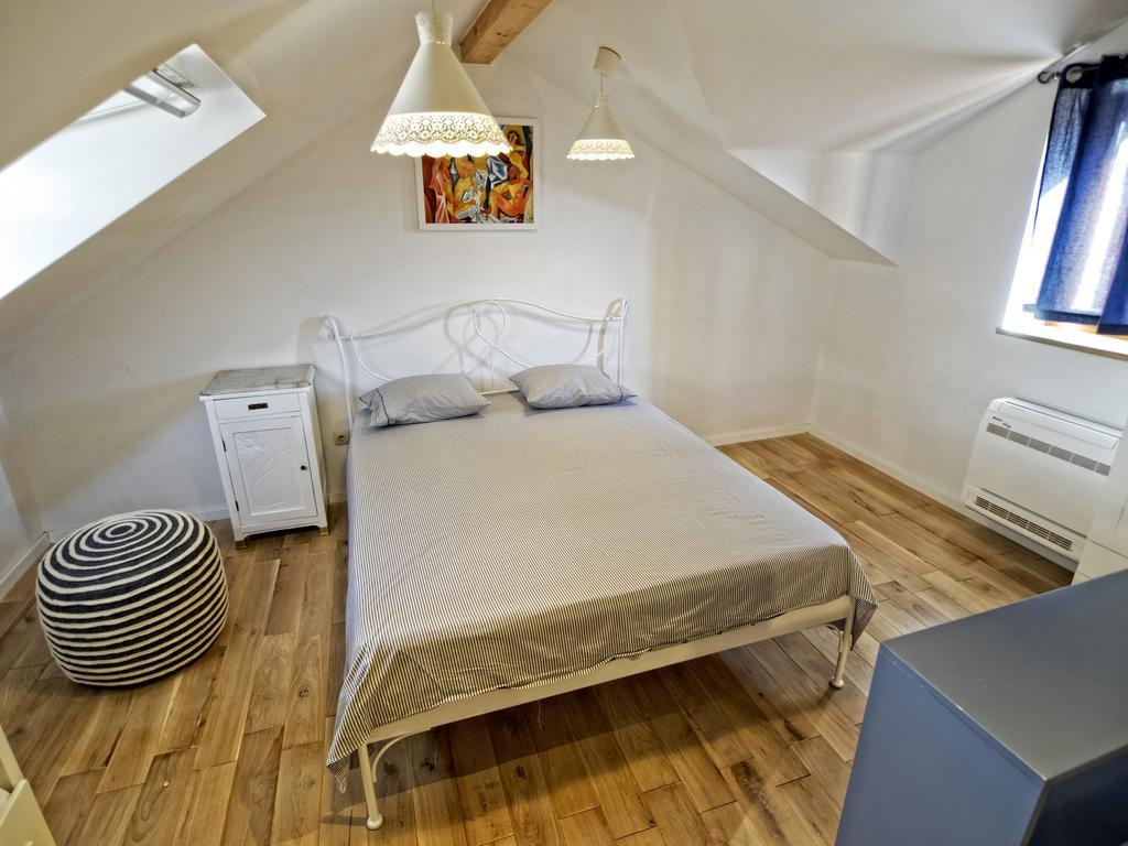 Anja Apartments Sibenik Room photo