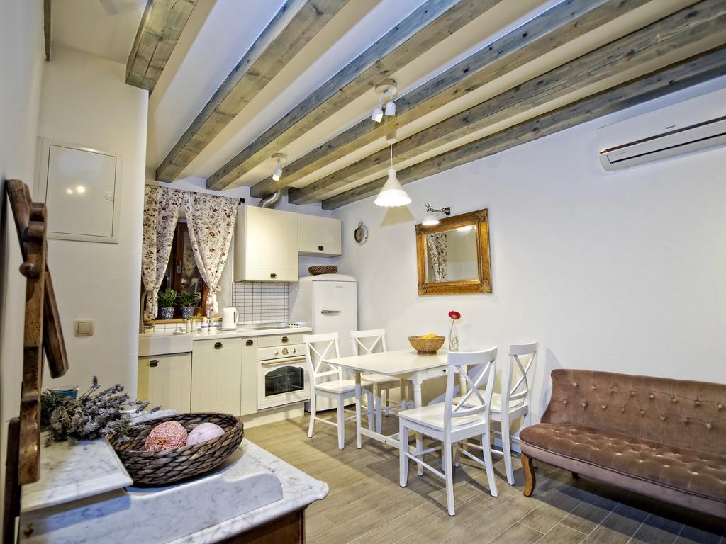 Anja Apartments Sibenik Room photo