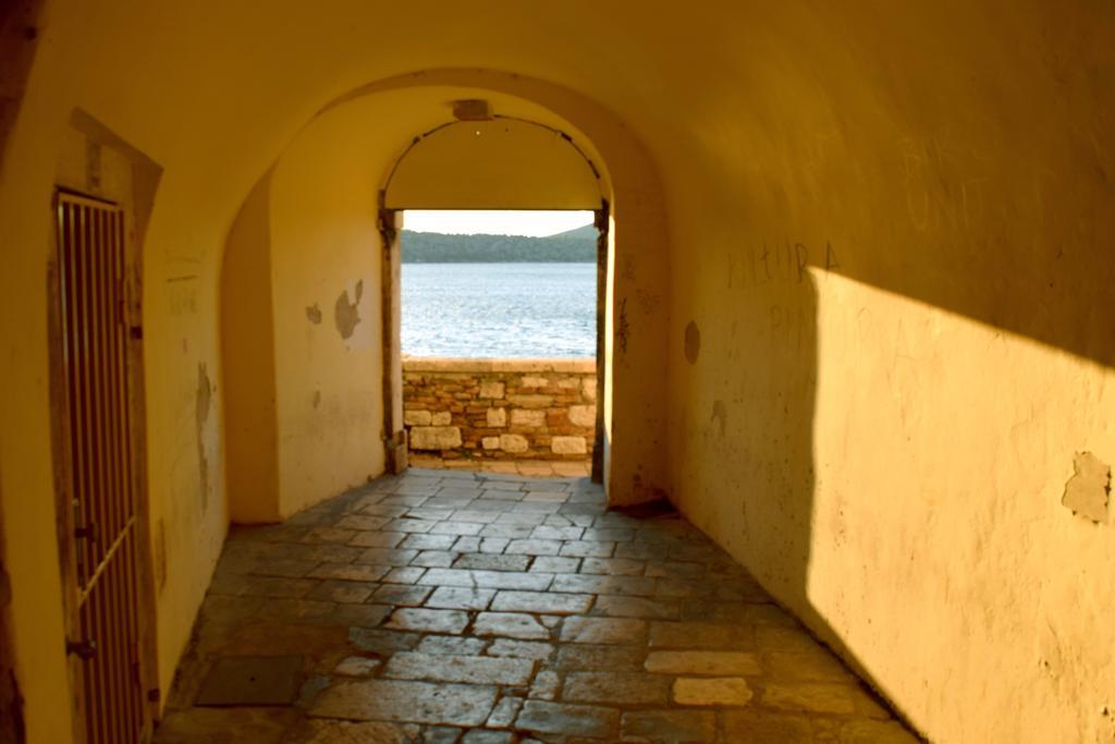 Anja Apartments Sibenik Exterior photo