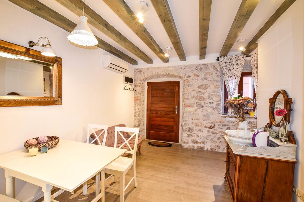 Anja Apartments Sibenik Exterior photo